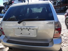 2006 Acura MDX Sage 3.5L AT 4WD #A22555